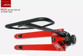 Hand pallet truck