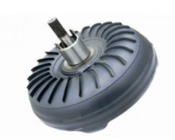 Torque converter