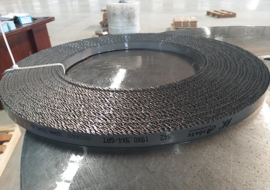 19mm Saw blade