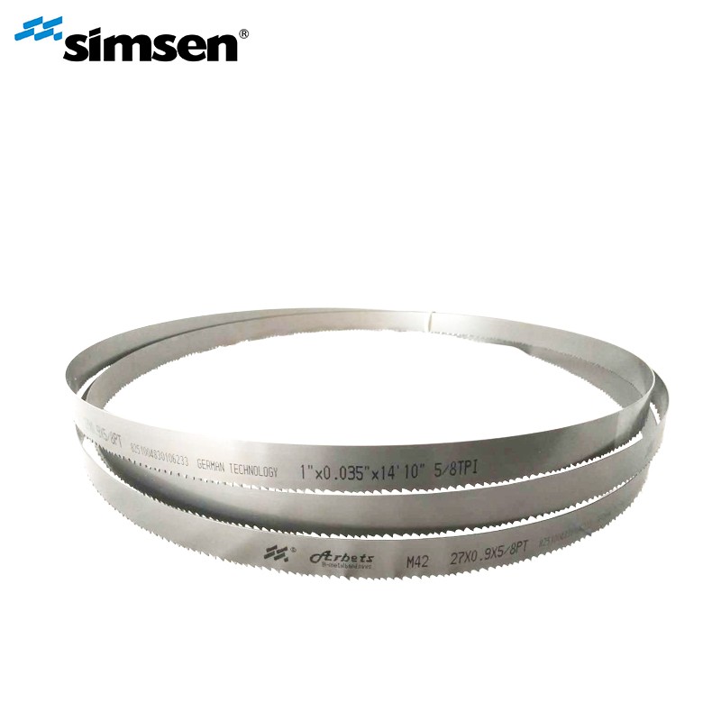 27mm Band saw blade