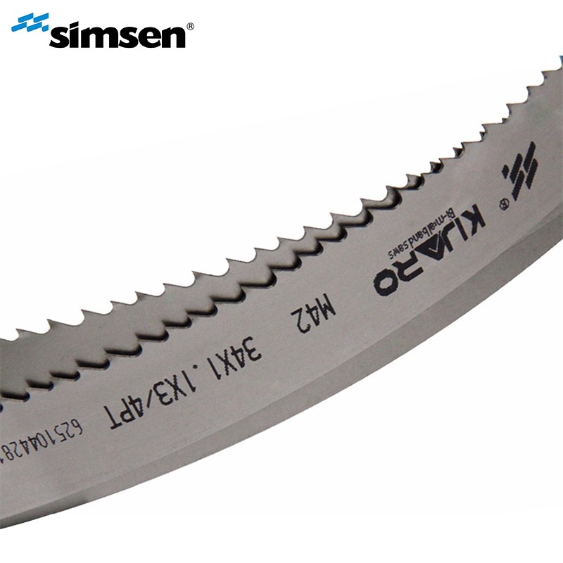 Band saw blade