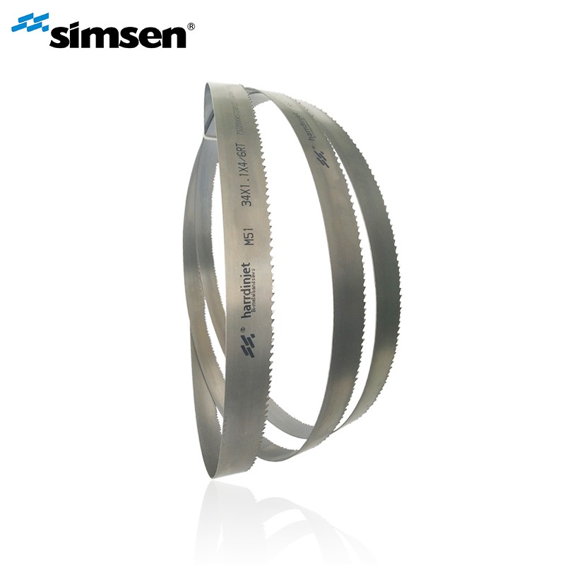HSS Saw blade