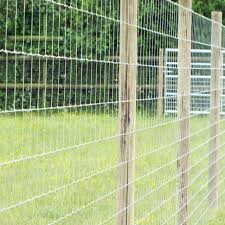 Glassland fence