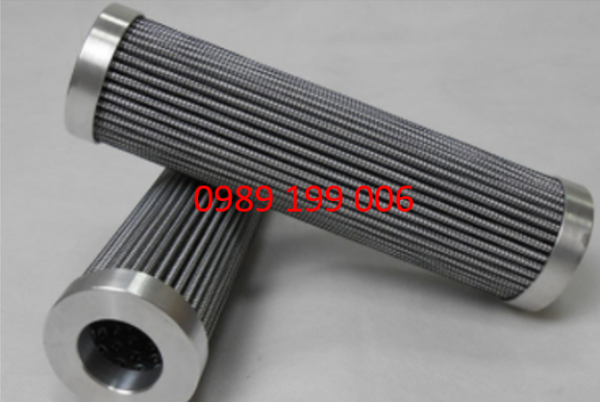 Stainless steel filter
