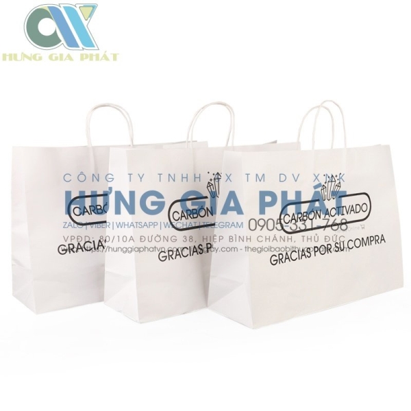 Túi giấy