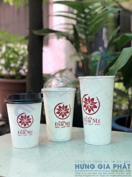 Ly giấy, cốc giấy