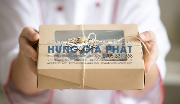 Hộp giấy