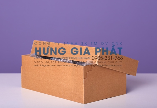 Hộp giấy