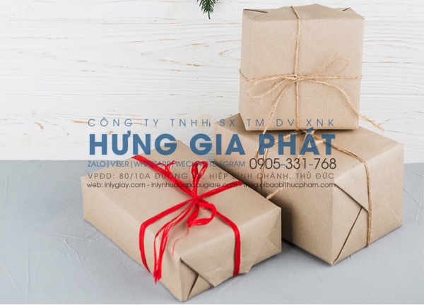 Hộp giấy