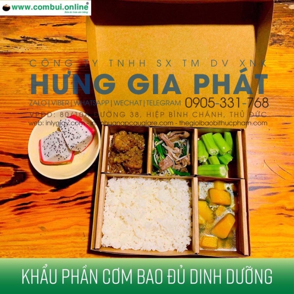 Hộp giấy