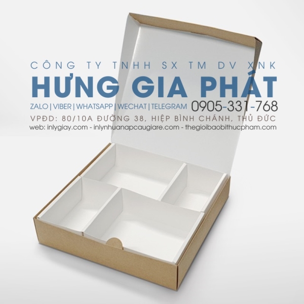 Hộp giấy