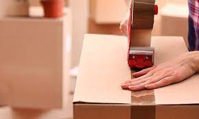 Packing service