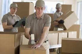 Packing service