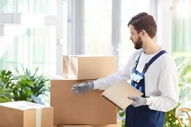 Packing service