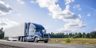 Road transport service