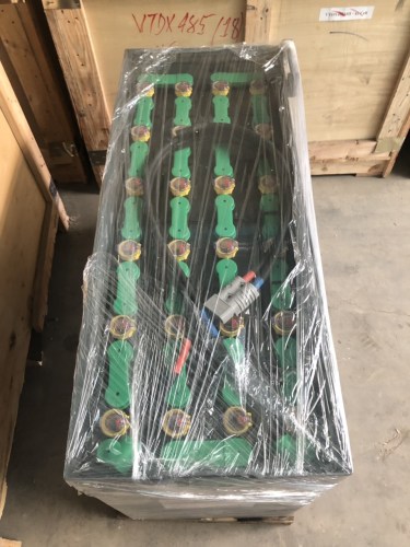 Electric forklift spare parts
