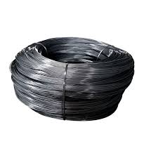 Annealed wire