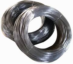 Binding wire