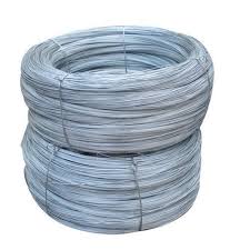 Electro galvanized iron wire