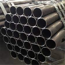 Alloy steel pipe