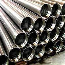 Alloy steel pipe