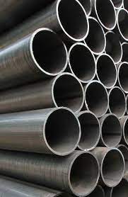 Alloy steel pipe