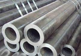 Alloy steel pipe
