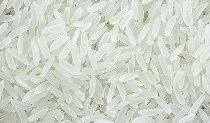 ST21 Fragrant rice