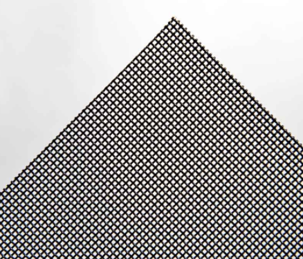Super stainless mesh