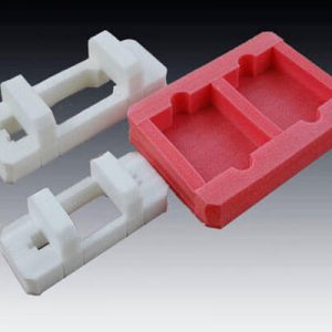 Foam tray