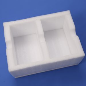 Foam tray