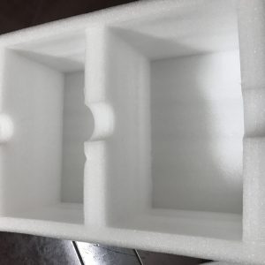 Foam tray
