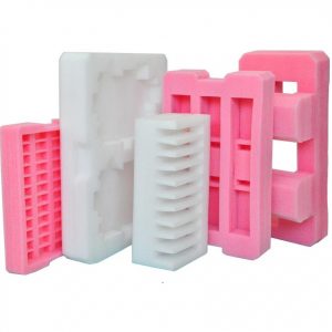 Foam tray