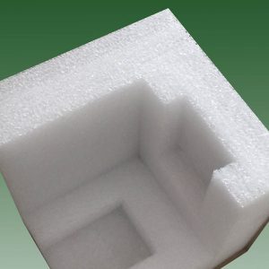 Foam tray
