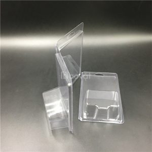 Plastic boxes & blisters