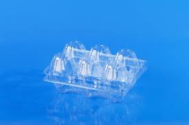 Plastic boxes & blisters