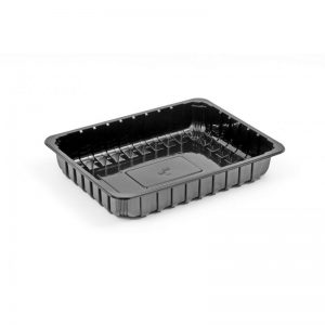 PP plastic tray