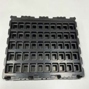 PP plastic tray