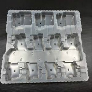PP plastic tray