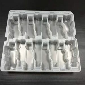 PP plastic tray