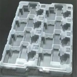 PP plastic tray