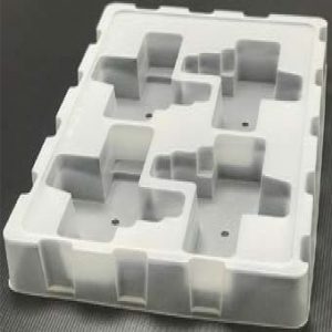 PP plastic tray
