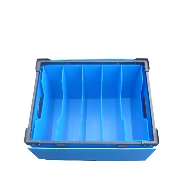 PP plastic box