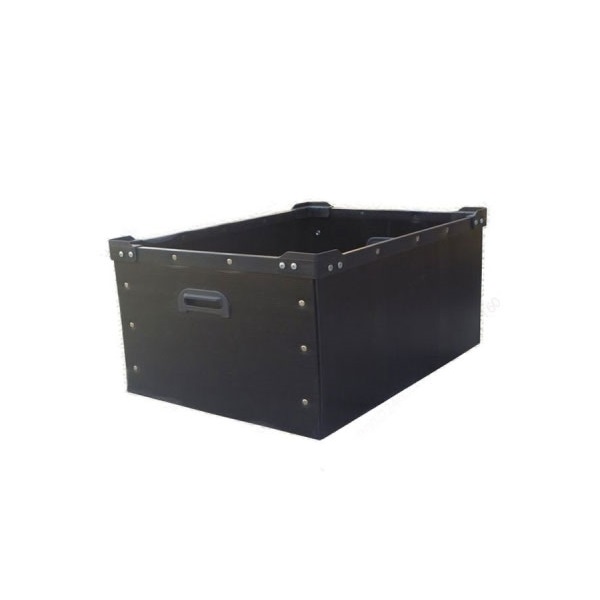 PP plastic box