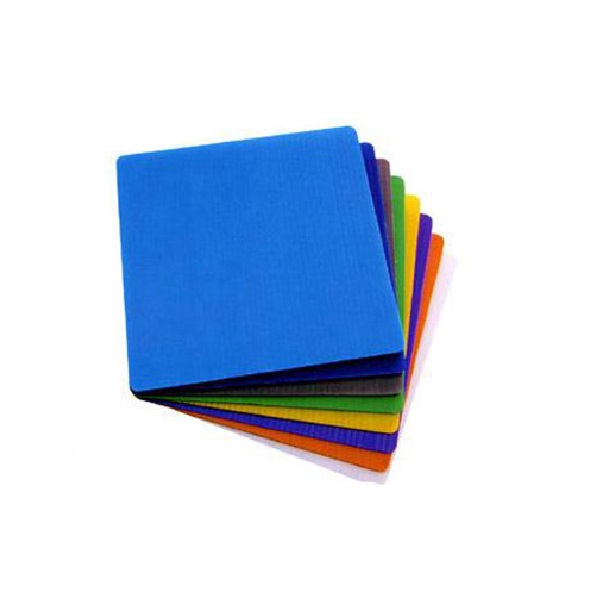 PP plastic box