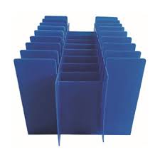 PP plastic box