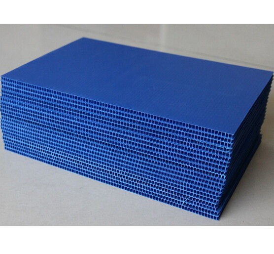 PP plastic box