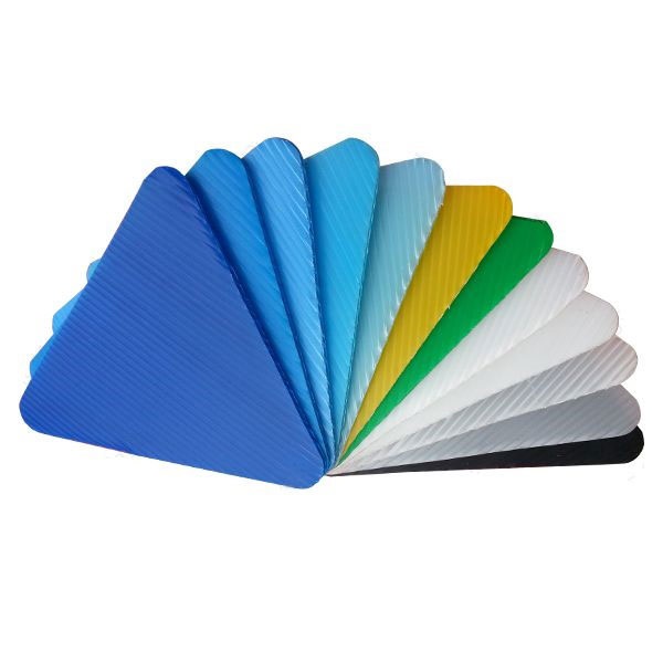 PP plastic box