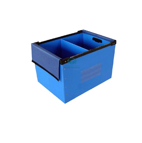 PP plastic box