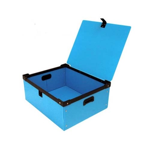 PP plastic box